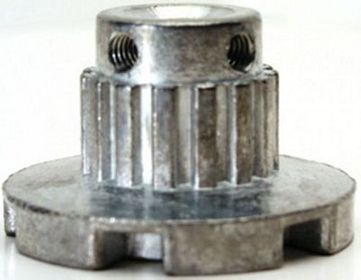 Kenmore Timing Belt Pulley 650063004
