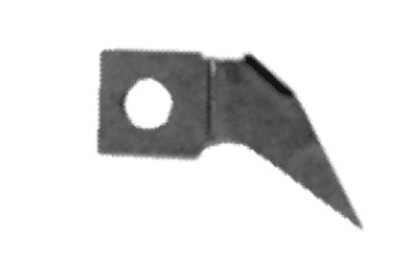 Knife, Singer #55459