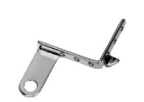 "L" Shape Thread Guide, JUKI #B1131-512-000