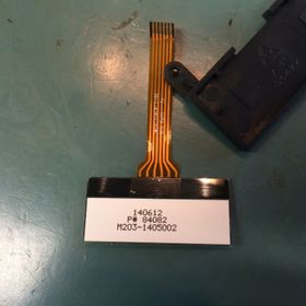 LCD Display