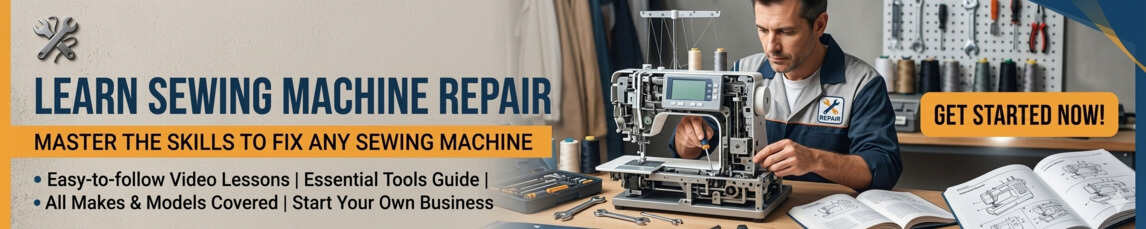 <b>LEARN MACHINE REPAIR</b>