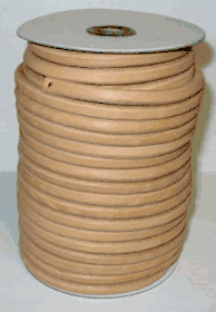 Leather Belt 6' x 5/16"