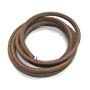 Leather Belt 5/16" diameter, 6' Long