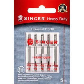 Leather Canvas Denim Heavy Duty Needles