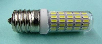 LED Lifetime Bulb 