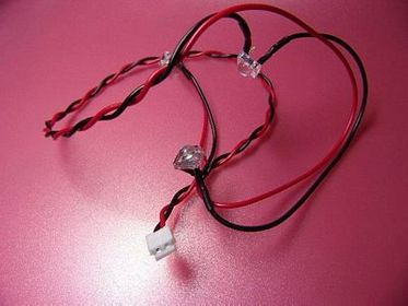 LED Light Assembly SINGER #87623
