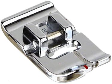 LEFT EDGE TOPSTITCH FOOT, VIKING 4127842-45 