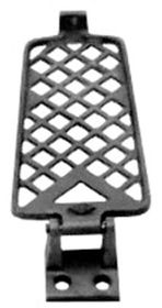 Lifting Pedal