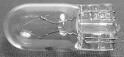 Light Bulb 979603-001