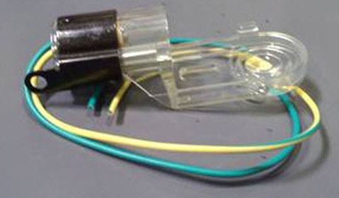 Light Fixture Assembly 619386-002