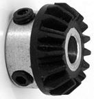 Lower Horizontal Timing Gear 163996