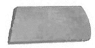 Lower Knife White #1250004237