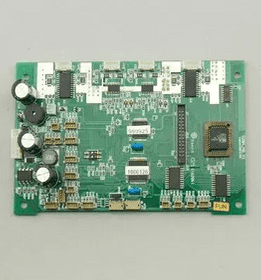 Main PC Board Baby Lock BLSN