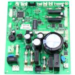 Main Printed Circuit Board