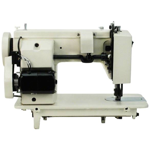 Alphasew Mini HD Walking Foot Machine