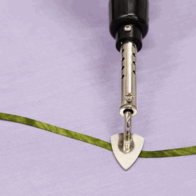 Mini Iron By Nifty Notions