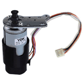 Memory Craft Motor #080270115