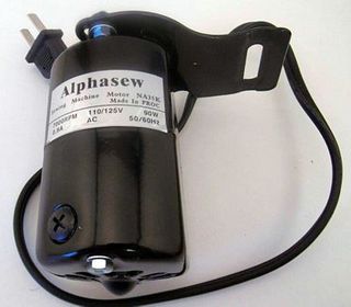 Motor 14U454BMotor