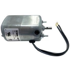 Serger Motor