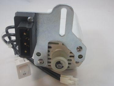 Motor Assembly Complete