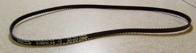 Motor Belt #007163471
