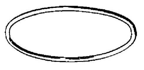 Motor Belt For Model 223, #820-13