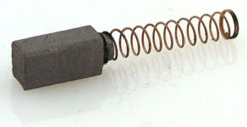 Motor Brush Singer