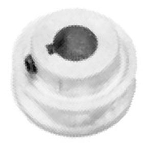 Motor Pulley 