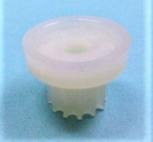 Motor Pulley, Singer #988761-001