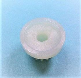 Motor Pulley, Singer #988761-001