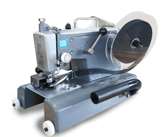 National Carpet Binder Double Pull 155 Pro