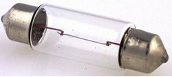 Necchi Light Bulb