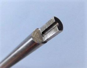 Needle Bar #12381