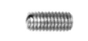 Needle Bar Crank Screw #200428