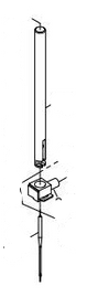 Needle Bar Singer #680014139