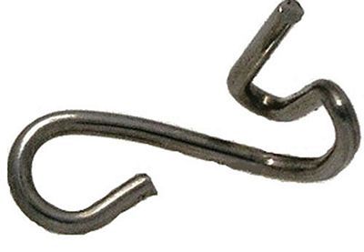Needle Bar Thread Guide