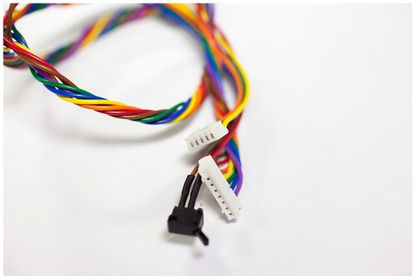 Needle Bar Zig Zag Sensor