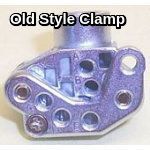 Needle Clamp 416672002