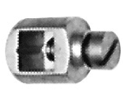 Needle Clamp #52307