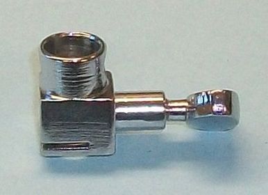 Needle Clamp
