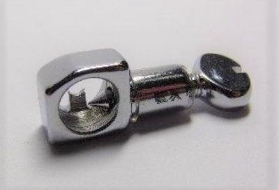Needle Clamp For Model 1304 #68003221