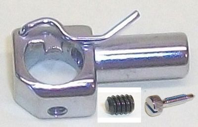 Needle Clamp Complete, Singer #HP32098-2
