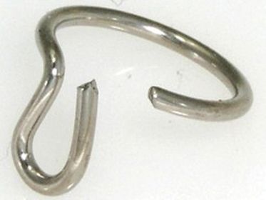 Needle Clamp Thread Guide 66639