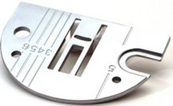 Needle Plate