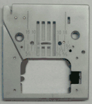 Needle Plate, 416504601