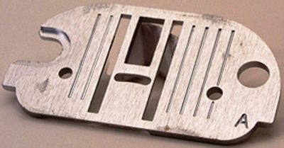Needle Plate #356713