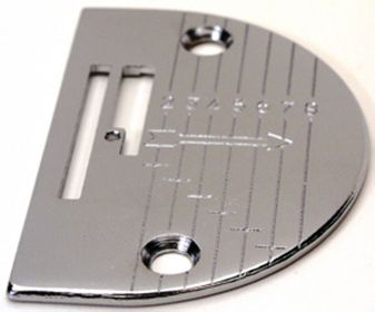 Needle Plate 125319