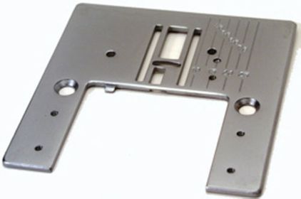 (Discontinued Item) Needle Plate