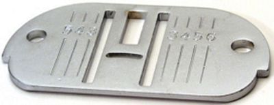 Needle Plate Zig Zag 181871