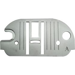 Needle Plate Zig Zag 356713